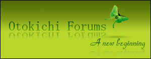 OTOKICHI FORUM