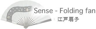 Sense-Folding fan
